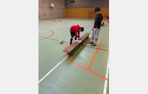 Culture foot : Géographie