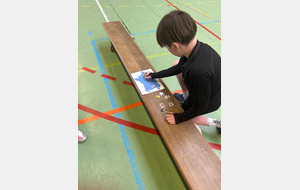 Culture foot : Géographie