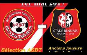 ASBT - Stade Rennais History