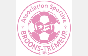 AS Broons-Trémeur