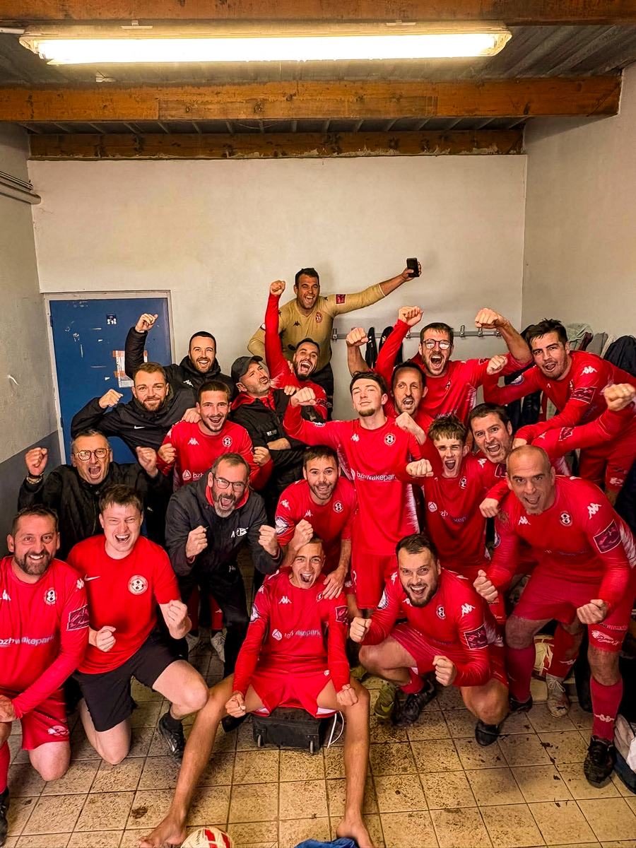 D3J5 : ASBT B - Caulnes B