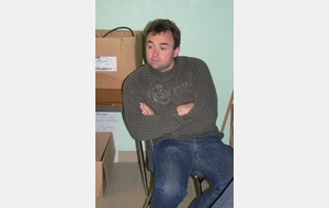 Broons-Trémeur B - Plénée-Jugon B