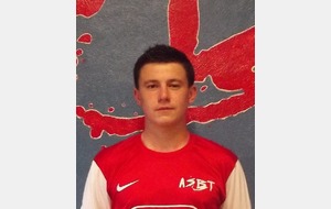 Broons-Trémeur B - Brusvily B