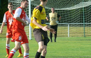 Trémorel B - Broons-Trémeur A