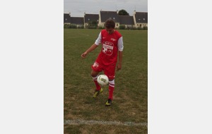 Lanrelas B - Broons-Trémeur B