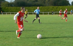 Plénée-Jugon A - Broons-Trémeur A