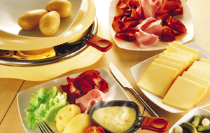 RACLETTE