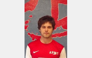 Broons-Trémeur B - Merdrignac B