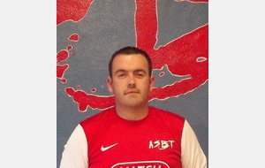 Broons-Trémeur B - Langast A