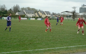 Broons-Trémeur A - Uzel Merléac A