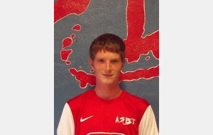 Broons-Trémeur B - Lanrelas B