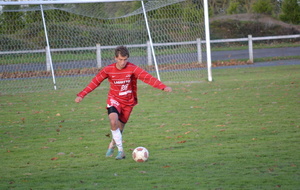 Illifaut A - Broons-Trémeur A