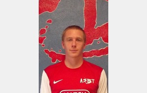 Broons-Trémeur A - Plouasne B