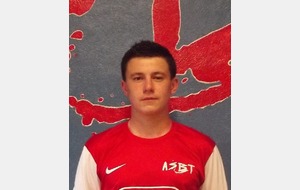 Trébédan A - Broons-Trémeur A