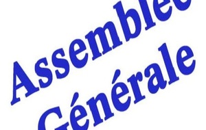 Assemblée Générale