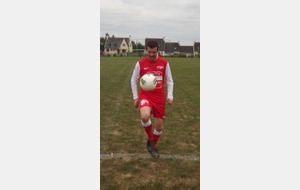 Lanrelas B - Broons-Trémeur B