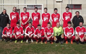 AS Broons-Treémeur (C) - CS Lanrelas (B)