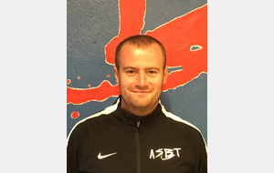 St Julien B - Broons Trémeur B