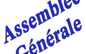 Assemblée Générale