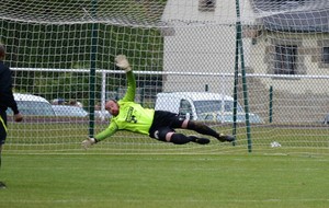 AS Broons-Trémeur (A) - Evran (A)