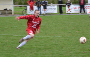 AS Broons-Trémeur (A) - Trévron (A)