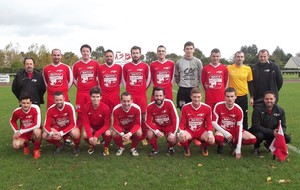 Broons-Trémeur (B) - Coequent St Hélen (B)