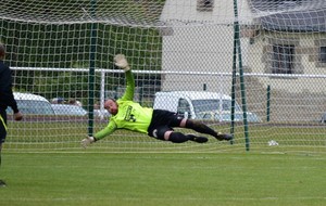 Caulnes (A) - Broons-Trémeur (B)