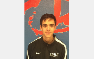 Broons Trémeur A - Landéhen A