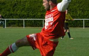 Stade Pleudihen B - Broons Trémeur A