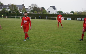 Broons-Trémeur (A) - Lanrelas (A)