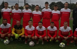 Broons Trémeur - AS Trélivan