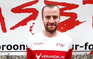 D3 : Broons Trémeur C - FC Quévert A