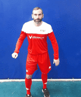 D2 : CS Merdrignac B - Broons Trémeur B