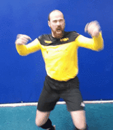 D2 : Les Vallées B - Broons Trémeur B