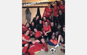 D1F : Broons Trémeur - Mael Carhaix B