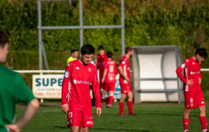 D1J8 : CS Lanrelas A - Broons Trémeur A