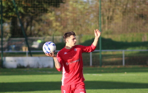 D1J11 : Broons Trémeur A - Lamballe FC C