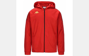Veste de sortie