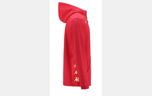 Veste de sortie
