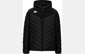 Parka courte