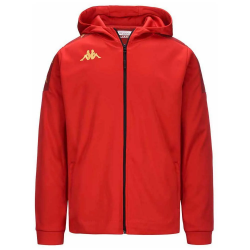 Veste de sortie