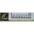 Lechevestrier Minéraux