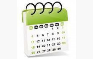 Plannings voitures 2ème phase