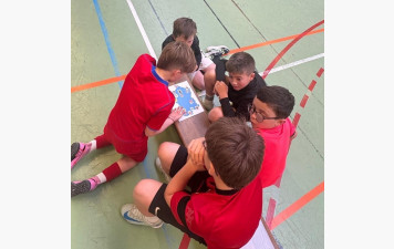 Action PEF : Culture Foot