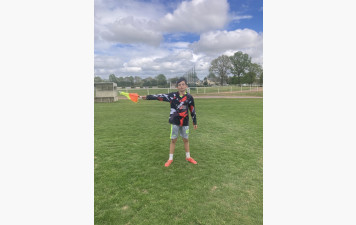 Action PEF : sensibilisation à l'arbitrage