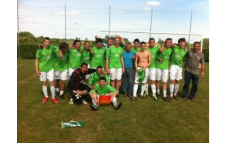 FINALE !!!!