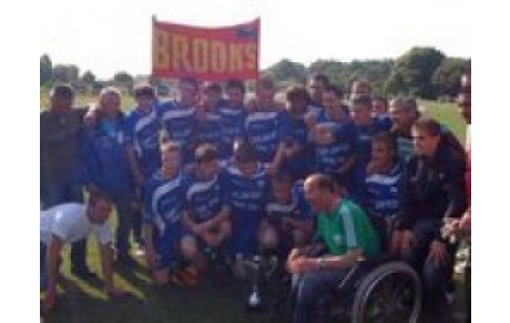 Champions des Côtes d'Armor