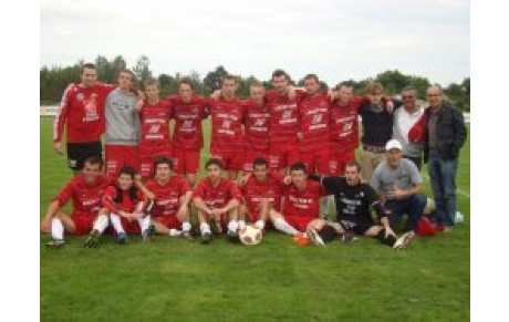 3ème tour de la Coupe de France