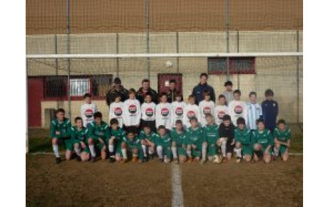 Rencontres U13 du Samedi 16 Janvier