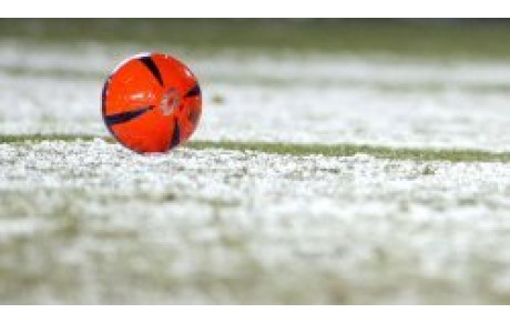 TOUS LES MATCHES ANNULES